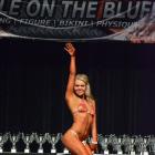 Katie  Karcher - NPC Battle on the Bluff 2014 - #1